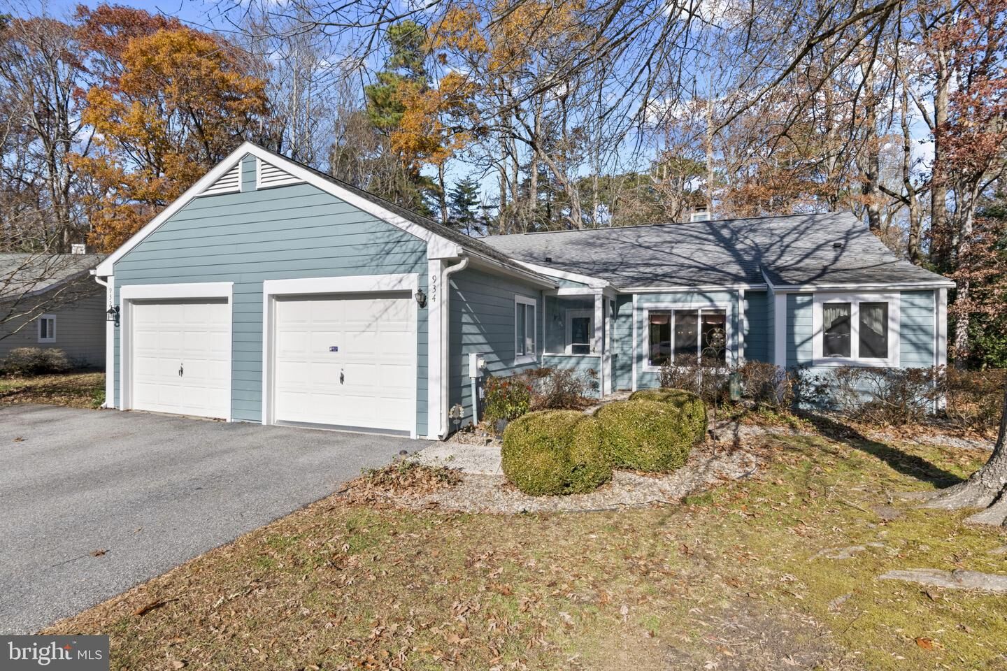 Property Photo:  934 James Court  MD 21804 