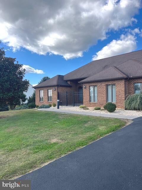 Property Photo: 1687 Thatcher Road WV 25403