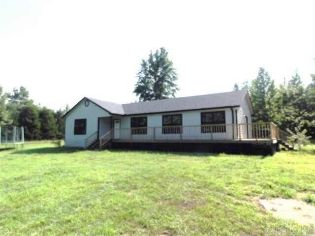Property Photo:  571 Daffodil  AR 72136
