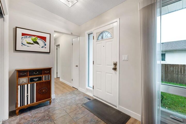 Photo de la propriété: 54 Atkinson Road MB R3R 1Y8