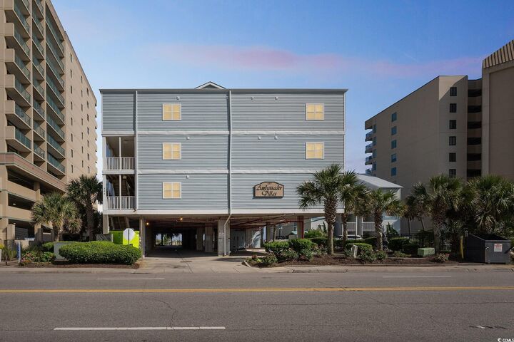 507 S Ocean Blvd. 205  North Myrtle Beach SC 29582 photo