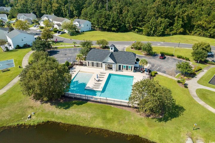 Property Photo: 301 Black Willow Ct. SC 29579