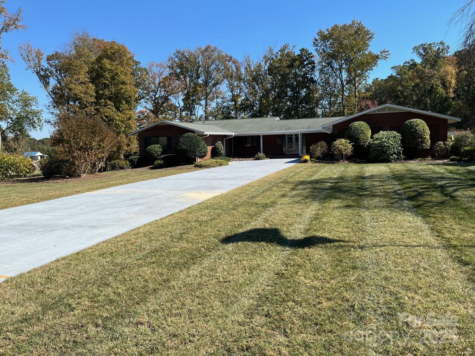 Property Photo:  2570 Lentz Road  NC 28023