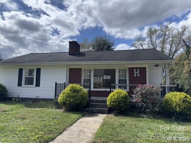 713 Circle Drive NE  Lenoir NC 28645 photo