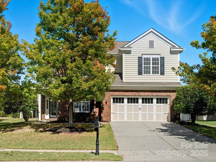 5924 Cactus Valley Road  Charlotte NC 28277 photo