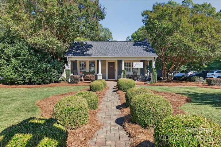 19428 Zion Avenue  Cornelius NC 28031 photo