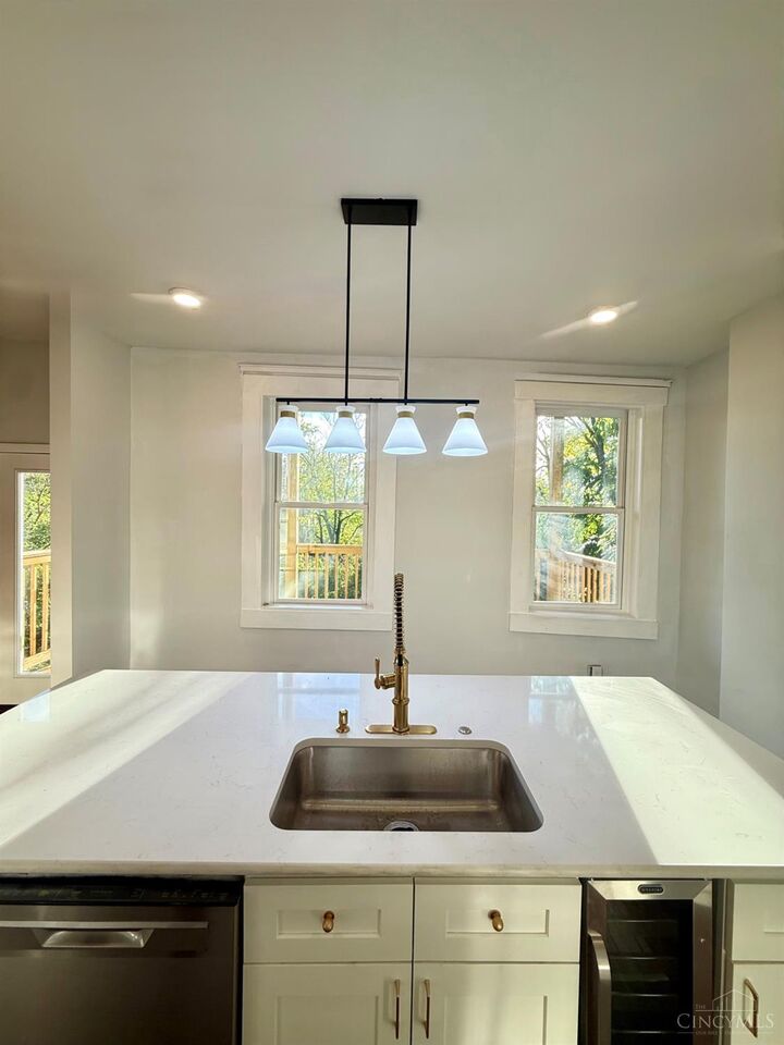 Property Photo:  39 E Clifton Avenue  OH 45202