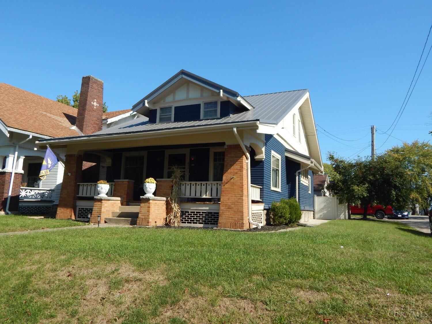 Property Photo: 632 S Main Street OH 43160