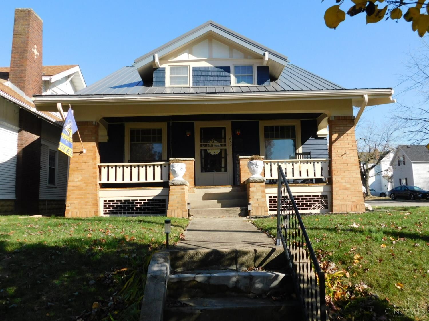 Property Photo:  632 S Main Street  OH 43160 