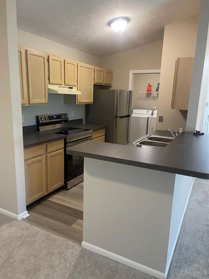 Property Photo:  120 Carrington Lane  OH 45140 