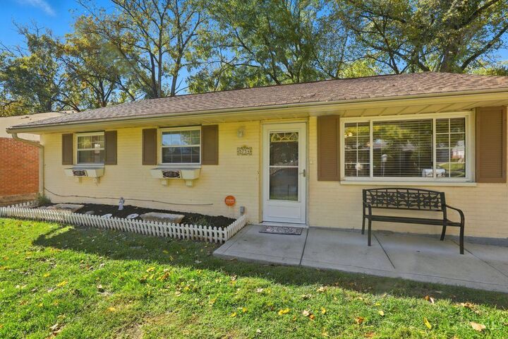 Property Photo: 5754 Nightingale Court OH 45227