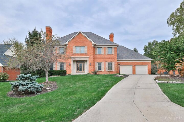 3630 Fawnrun Drive  Evendale OH 45241 photo