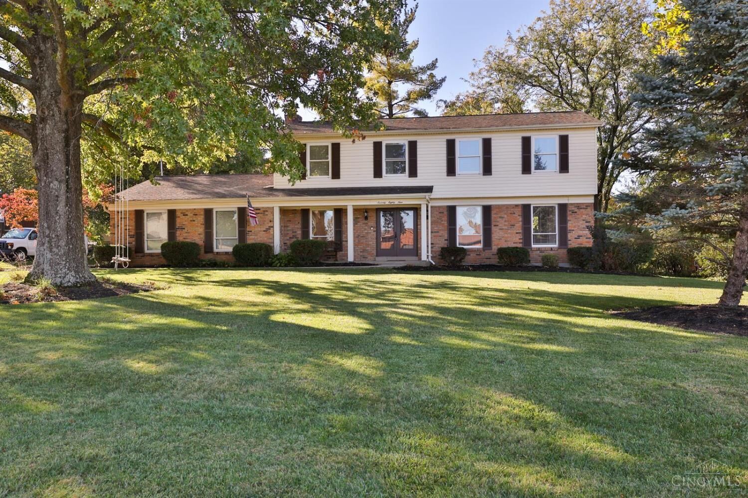 Property Photo: 7089 Windwood Drive OH 45241