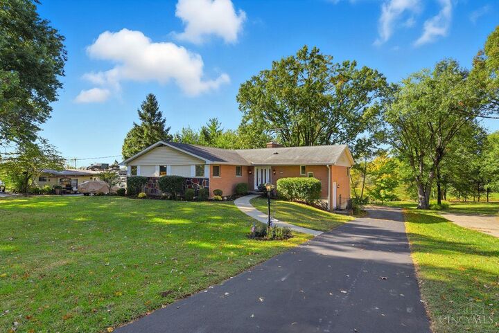 Property Photo: 2223 Van Blaricum Road OH 45233