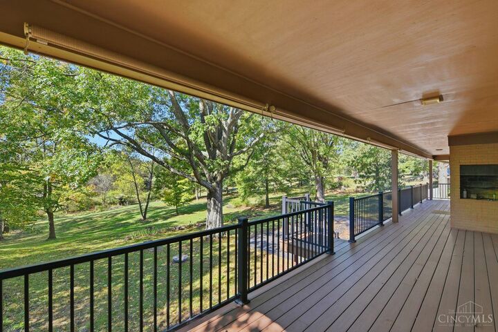 Property Photo:  2223 Van Blaricum Road  OH 45233