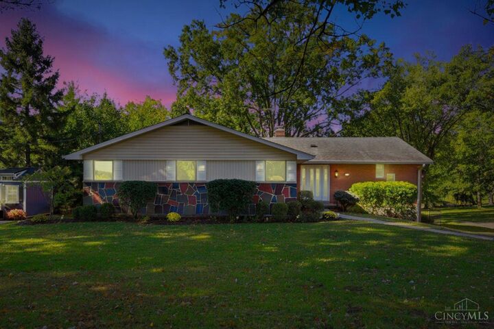 Property Photo:  2223 Van Blaricum Road  OH 45233 