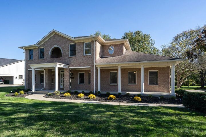 Property Photo: 131 Lakeview Court OH 45140