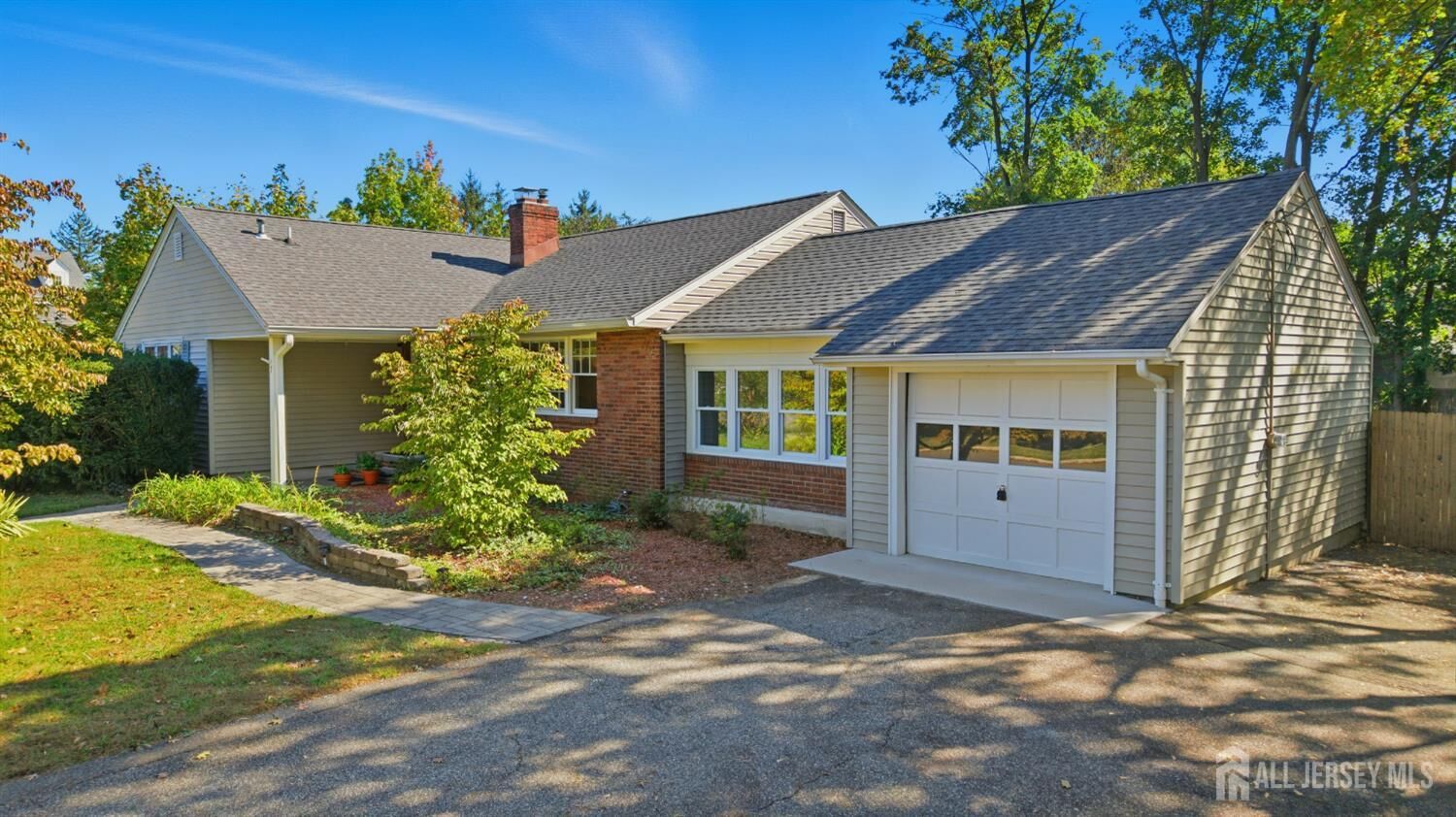 Property Photo: 7 Sunset Avenue NJ 07747