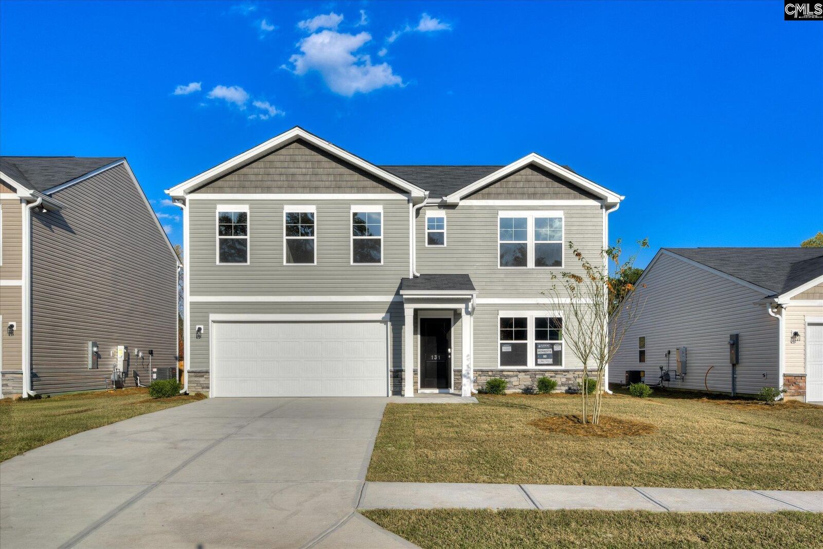 Property Photo:  212 Flint Ridge  SC 29061 