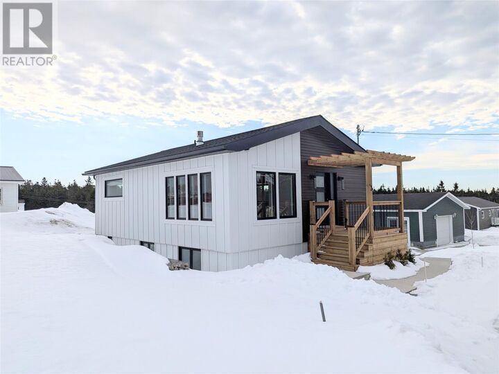 Property Photo: 3 Edwards Lane NL A2N 1B2