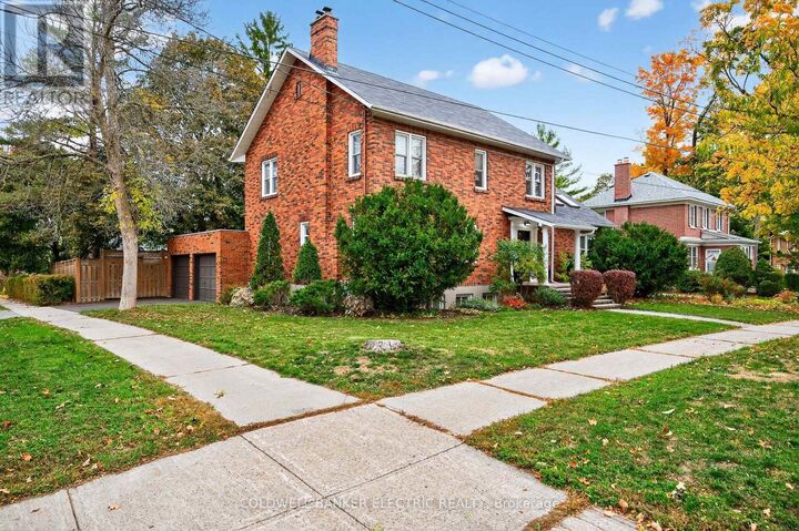 230 Geraldine Avenue  Peterborough (Northcrest Ward 5) ON K9H 4T9 photo