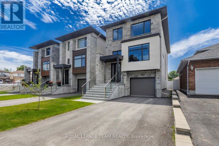 Property Photo:  16 Melville Drive  ON K2J 2E9 