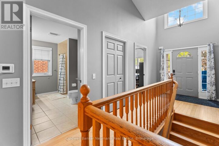 Property Photo: 27 Miller Street ON N1L 1P2