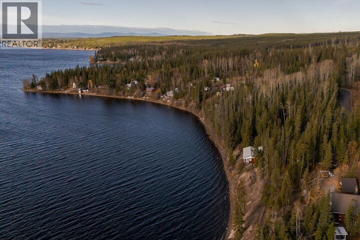 Property Photo: 16036 Norman Lake Road BC V2N 6P4