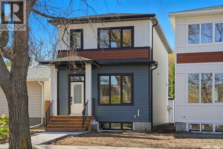 Property Photo: 1914 Herman Avenue SK S7M 0M8