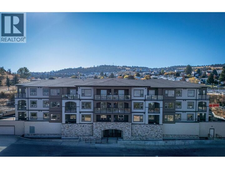 2171 Van Horne Drive 206  Kamloops BC V1S 0E2 photo
