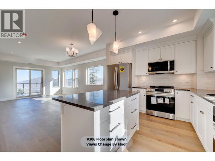 Property Photo:  2171 Van Horne Drive 203  BC V1S 0E2