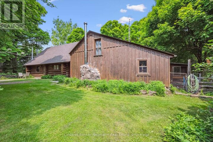 Property Photo: 13085 Nassagaweya Puslinch Townline ON L0P 1J0