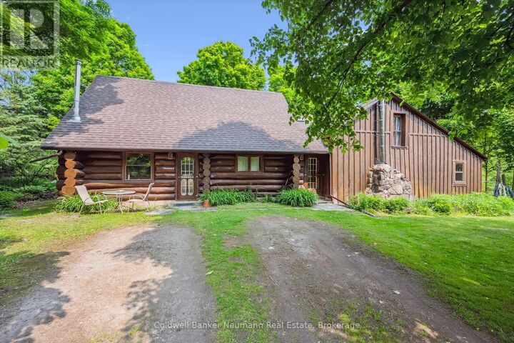 Property Photo: 13085 Nassagaweya Puslinch Townline ON L0P 1J0