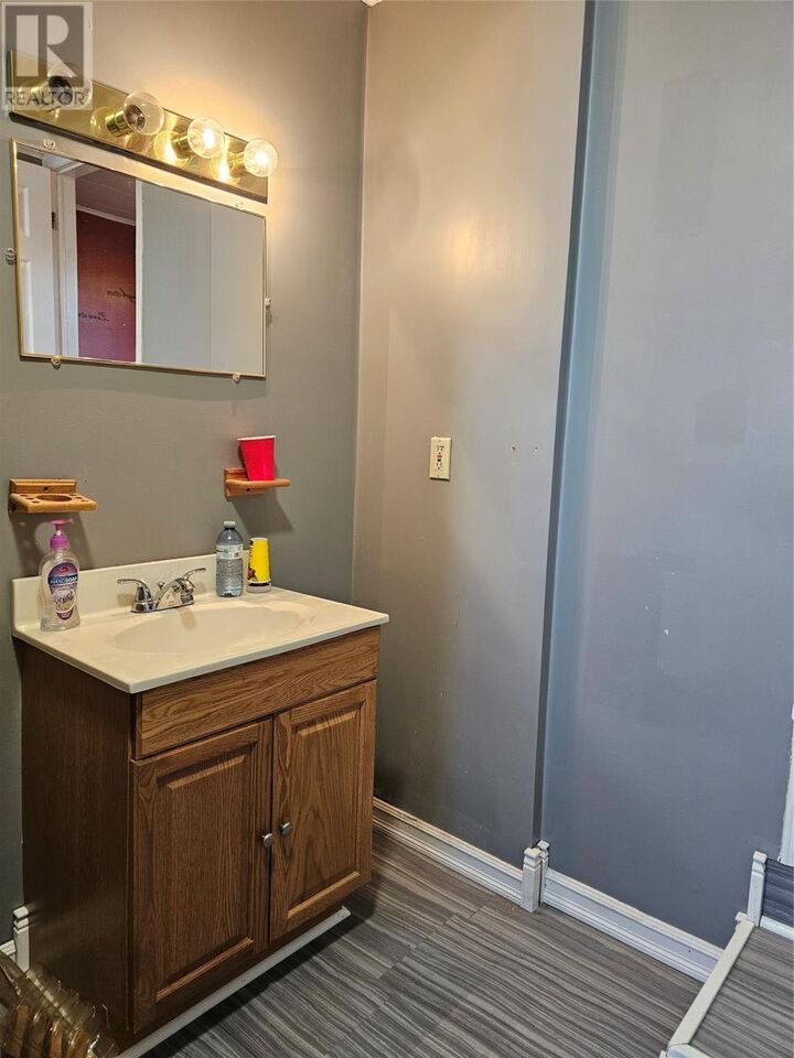 Property Photo: 3A Walters Lane NL A0M 1C0