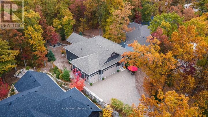 Property Photo:  10151 Pinery Bluffs Road  ON N0M 1T0 