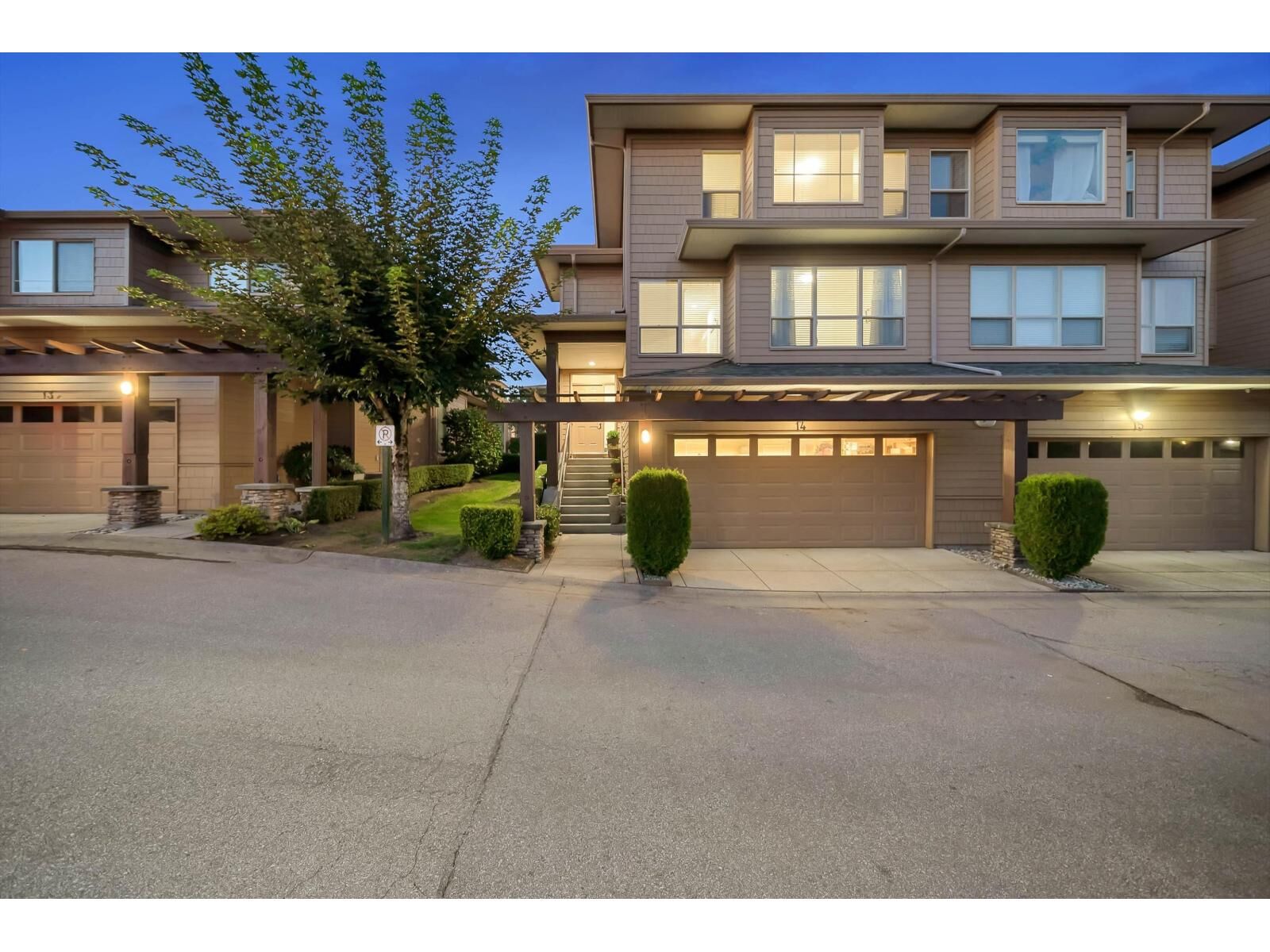 Property Photo: 16655 64 14 BC V3S 3V1