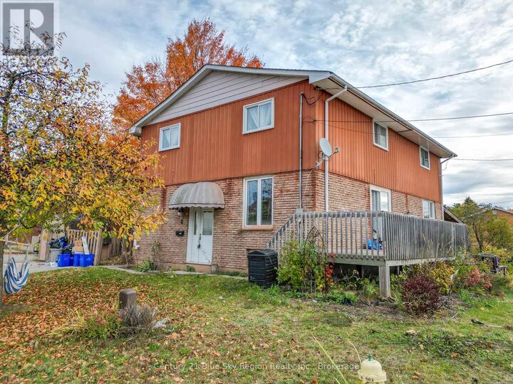 4 Sovereign Drive  North Bay (Birchaven) ON P1A 2X9 photo