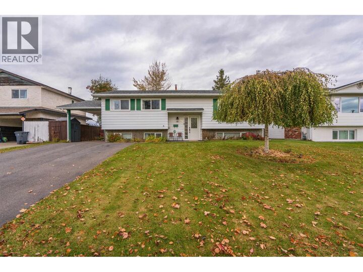 Property Photo:  218 Explorer Crescent  BC V2M 5R8 