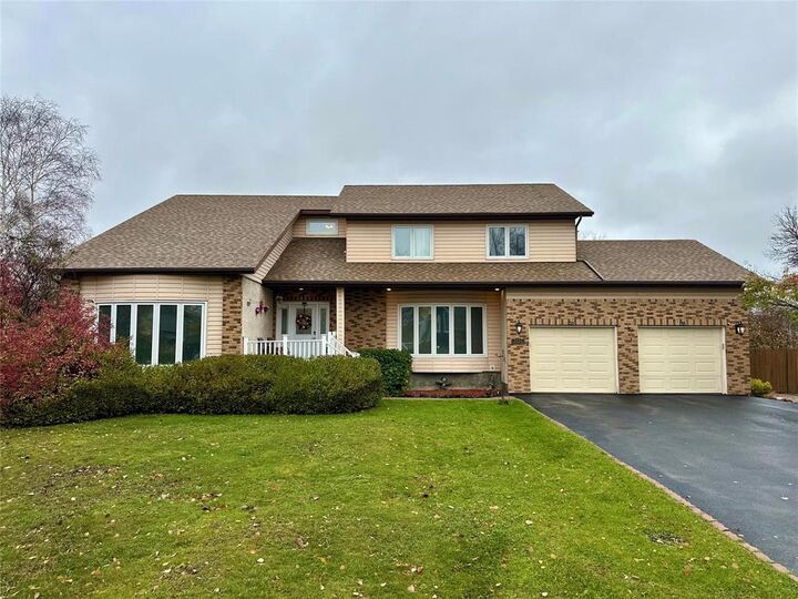 86 Guymer Crescent  The Pas MB R9A 1S9 photo