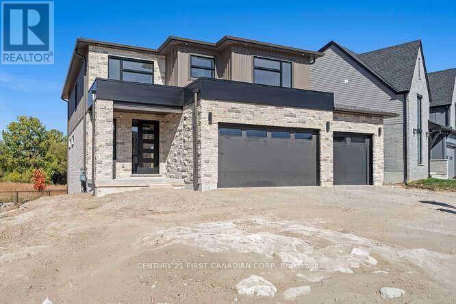 Property Photo: 2254 Linkway Boulevard ON N6K 0K9