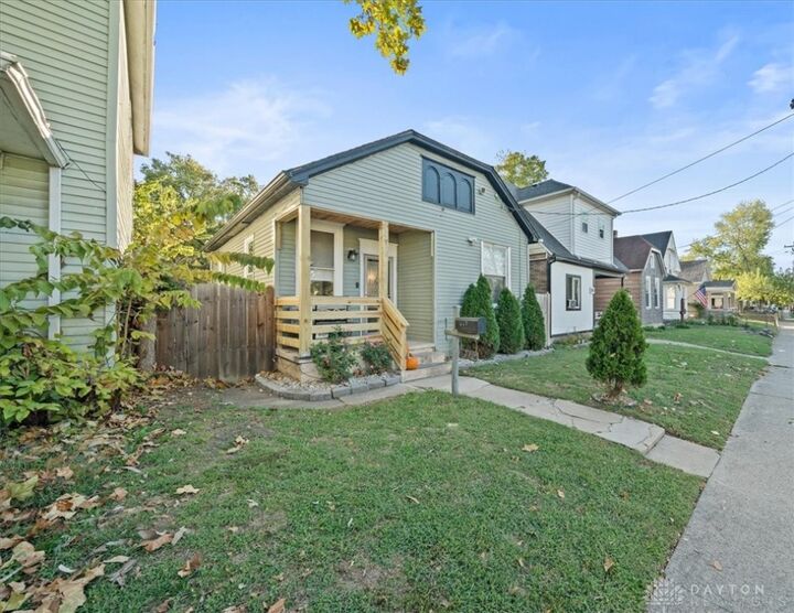 319 Moore Street  Middletown OH 45044 photo