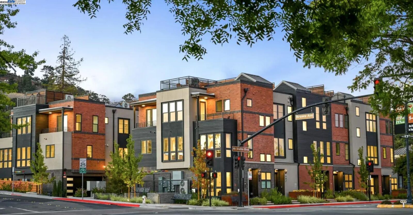 Property Photo:  922 Brown Ave  CA 94549 