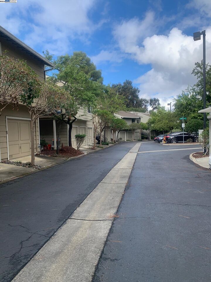 Property Photo: 2485 Saint Helena Dr. #3 CA 94542