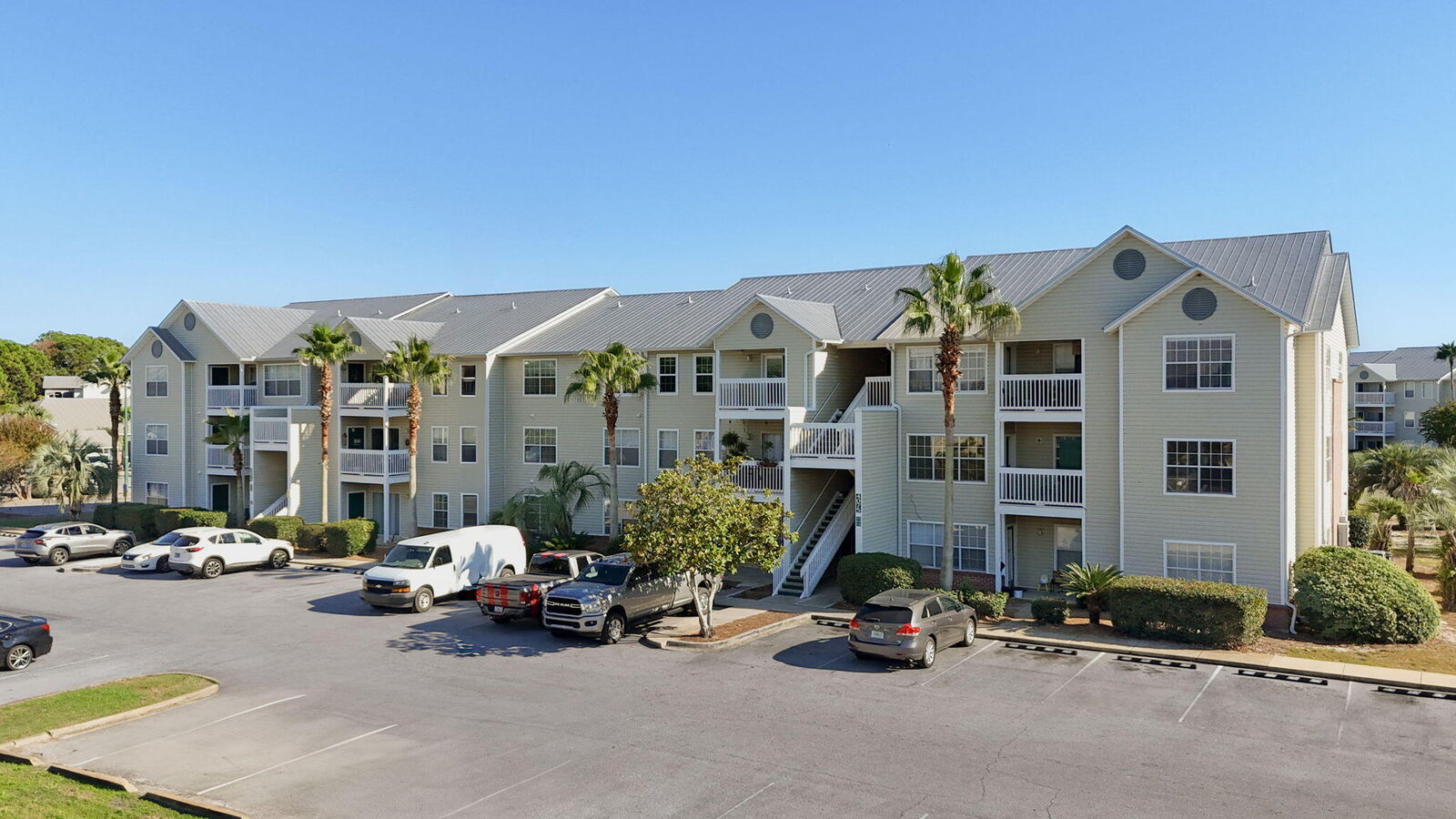 Property Photo: 4075 Dancing Cloud Court 200 FL 32541