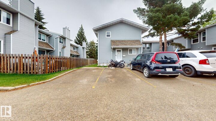 Property Photo:  4403 Riverbend Road NW 45  AB T6H 5S9 