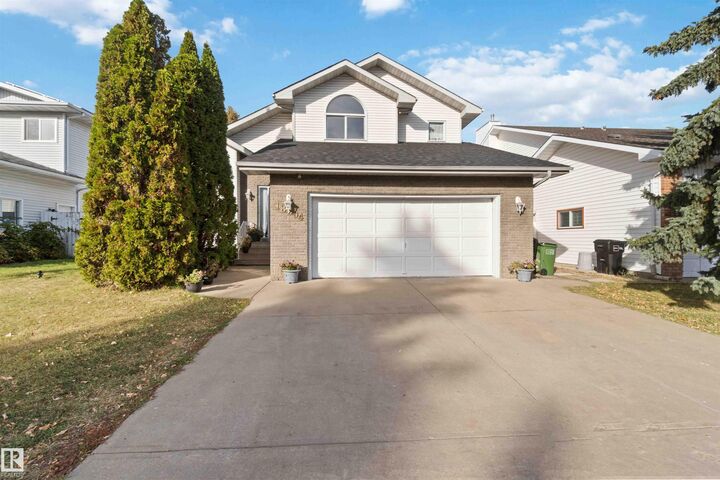 18204 61 Avenue NW  Edmonton AB T6M 1T5 photo