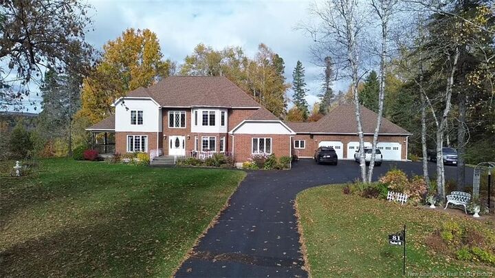 Property Photo: 81 Woodland Hill NB E7H 5H4