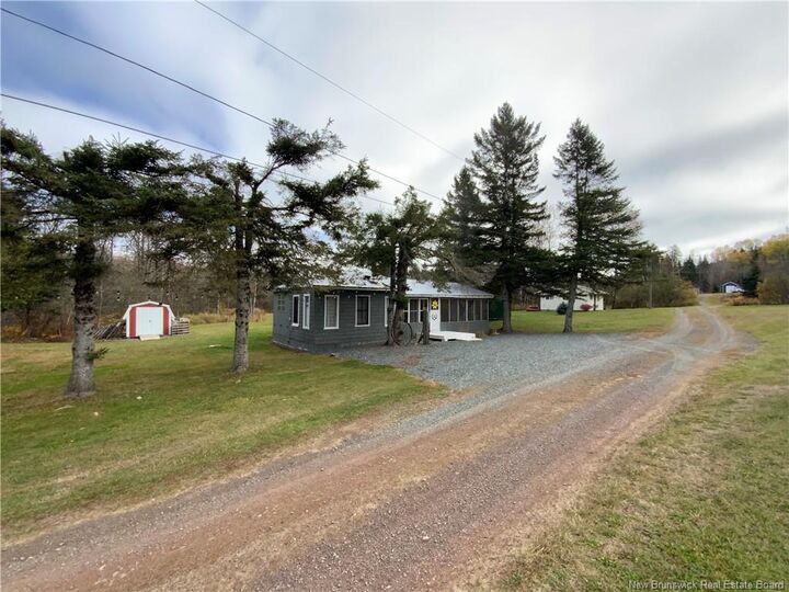 Photo de la propriété: 17 Maple Ridge Lane NB E7P 2B8