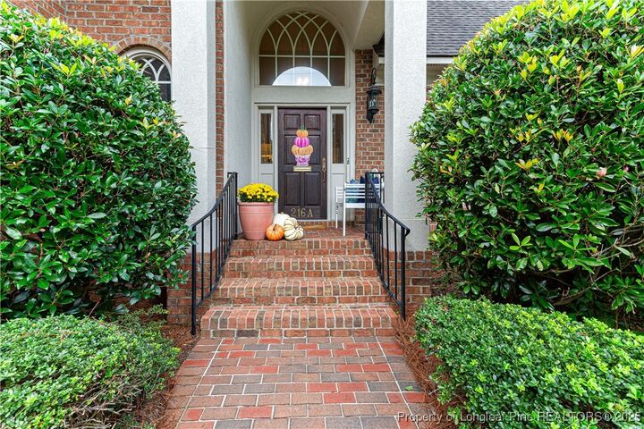 Property Photo: 216 A Devane Street NC 28305