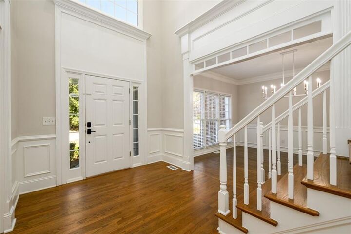 Property Photo: 2114 Sugar Springs Drive GA 30043